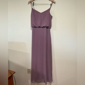Levkoff Bridesmaids Dress